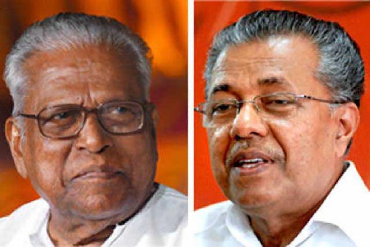 Achuthanandan Vs Vijayan: Who will lead CPI-M in Kerala
